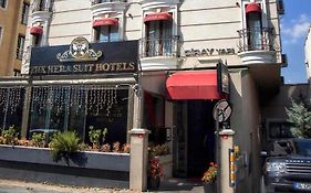 The Hera Hotels