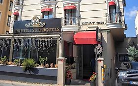 The Hera Hotels